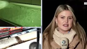 VIDEO Nereguli la un mare lanț de fast-food. ANPC închide mașinile de gheață după descoperirea unor bacterii periculoase